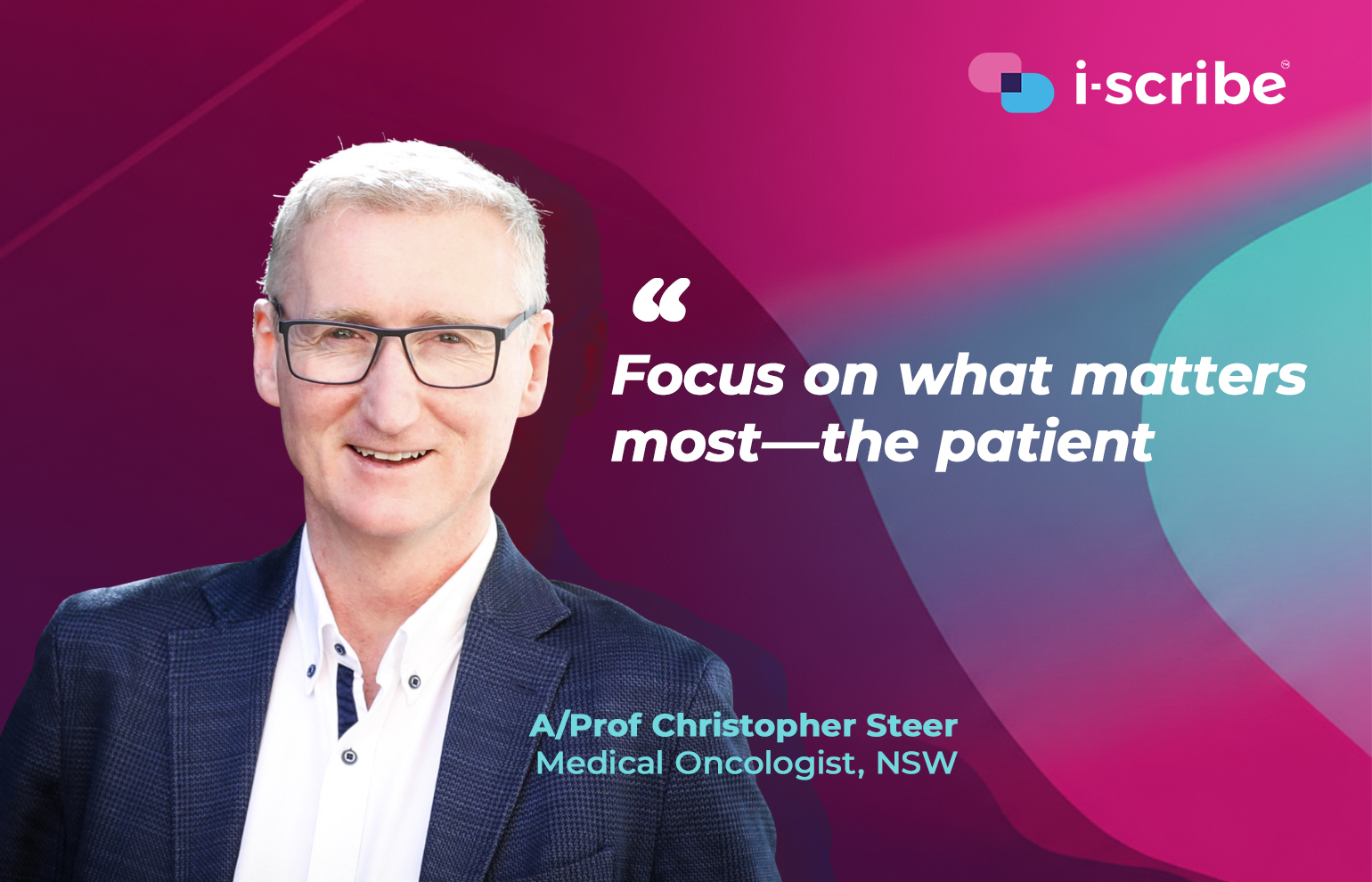 ChrisSteerFocus ChrisSteerFocus